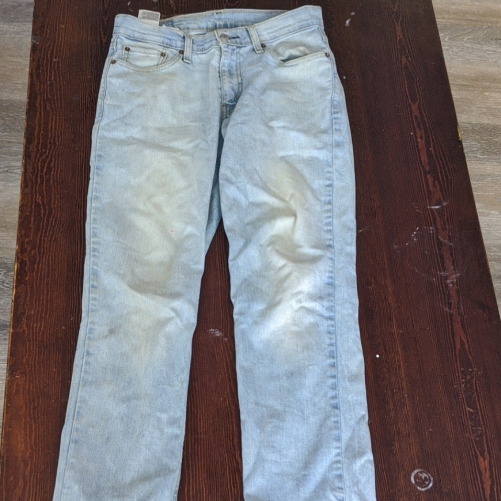 Levi 511 Jeans